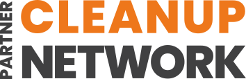 Cleanup Network Partner Logo